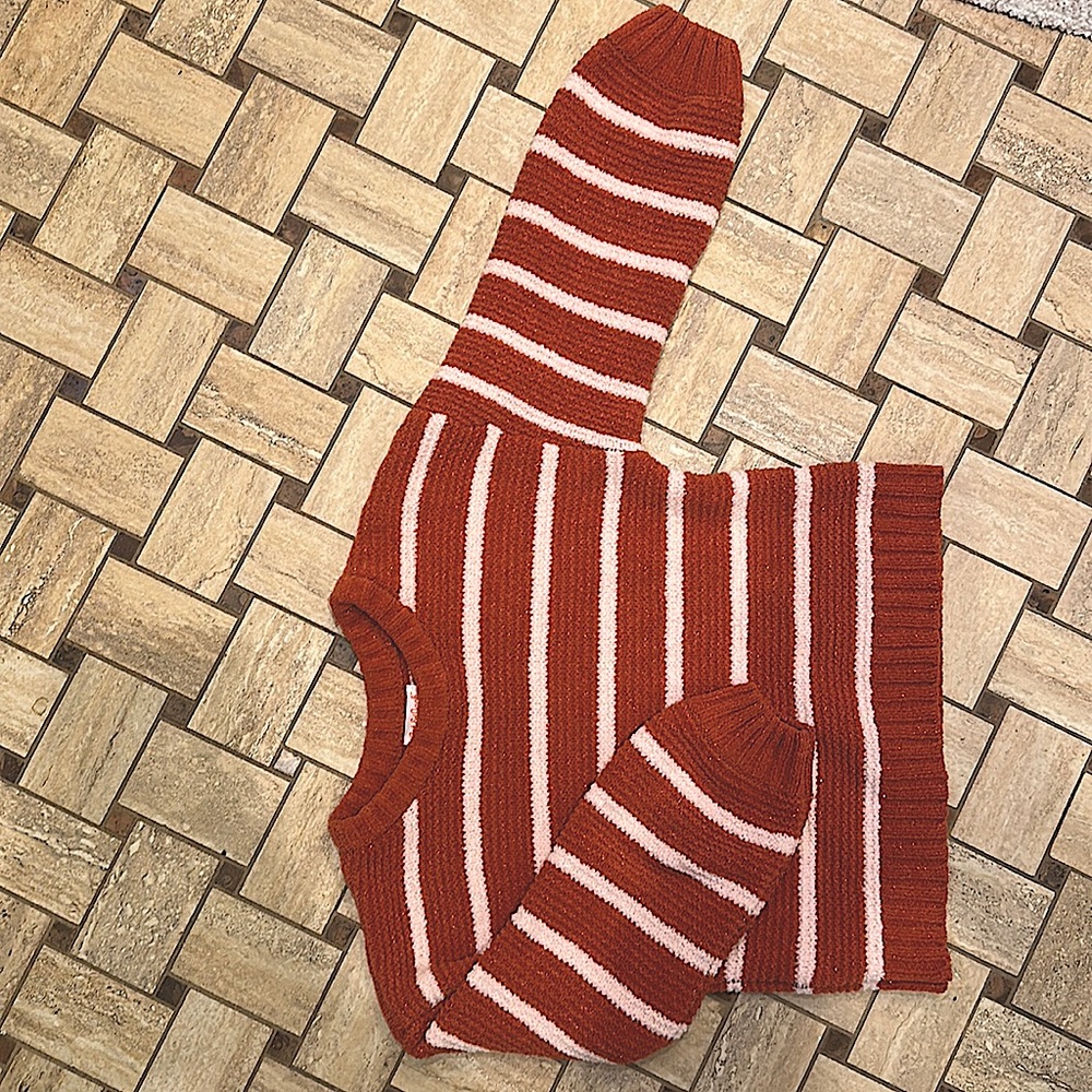 XS Cat & Jack Girls Sweater